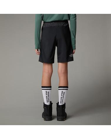 THE NORTH FACE NF0A8BNHKT0 PRETO NEGRO