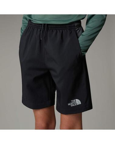 THE NORTH FACE NF0A8BNHKT0 PRETO NEGRO