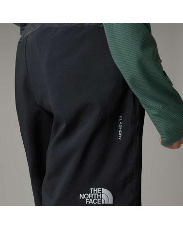 THE NORTH FACE NF0A8BNHKT0 PRETO NEGRO