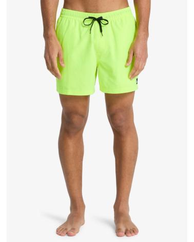 COSTUME DA BAGNO QUIKSILVER VOLLEY EQYJV04120 GIALLO AMARILLO