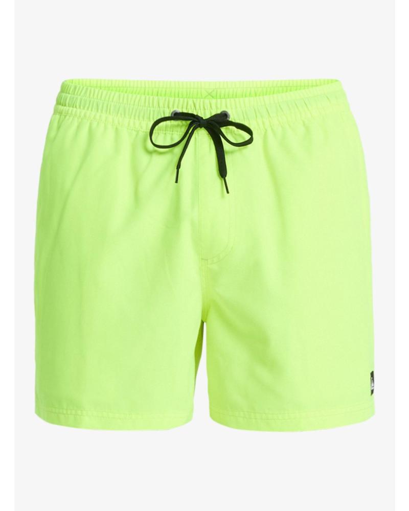 COSTUME DA BAGNO QUIKSILVER VOLLEY EQYJV04120 GIALLO AMARILLO