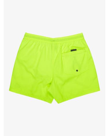COSTUME DA BAGNO QUIKSILVER VOLLEY EQYJV04120 GIALLO AMARILLO