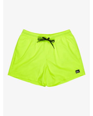 COSTUME DA BAGNO QUIKSILVER VOLLEY EQYJV04120 GIALLO AMARILLO