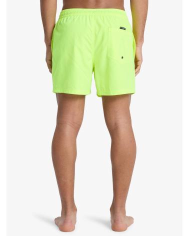 COSTUME DA BAGNO QUIKSILVER VOLLEY EQYJV04120 GIALLO AMARILLO