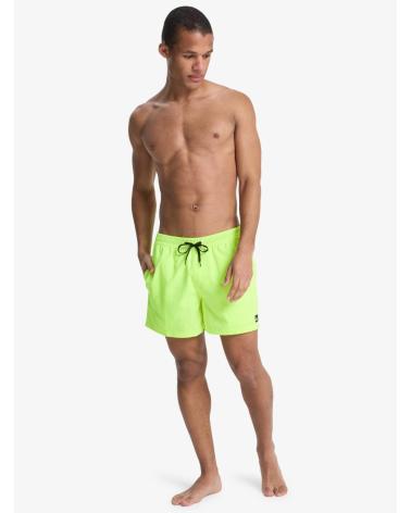 COSTUME DA BAGNO QUIKSILVER VOLLEY EQYJV04120 GIALLO AMARILLO