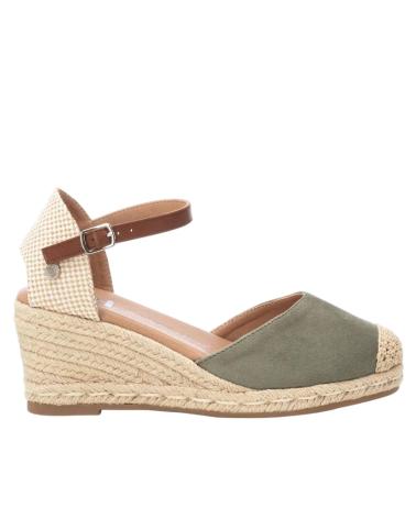 Woman Sandals XTI 140746 KAKI