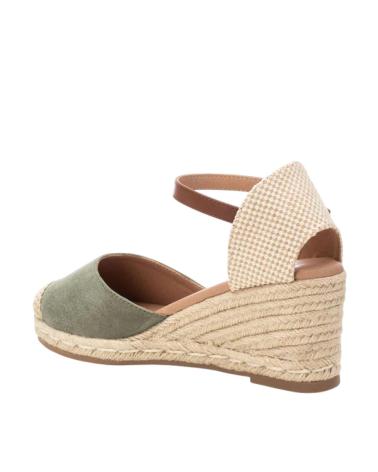 Woman Sandals XTI 140746 KAKI