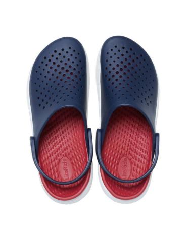 CROCS INMOTION CLOG 209964 BLU AZUL
