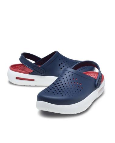 CROCS INMOTION CLOG 209964 BLU AZUL