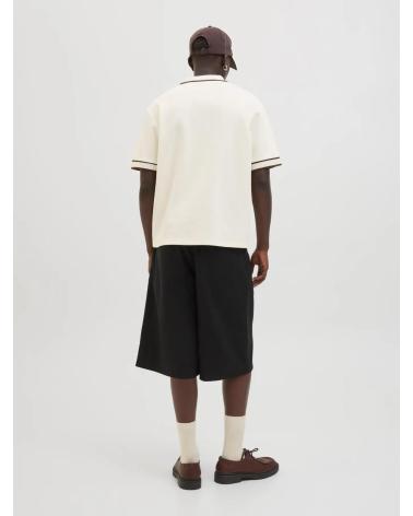 JACK AND JONES POLO ÉTÉ 12290529 BEIGE BEIGE