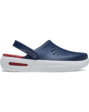 CROCS INMOTION CLOG 209964 AZUL AZUL