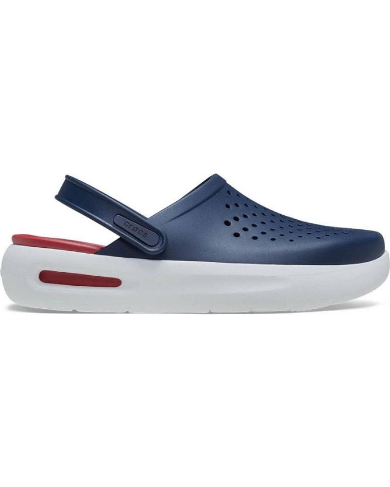 CROCS INMOTION CLOG 209964 BLUE AZUL
