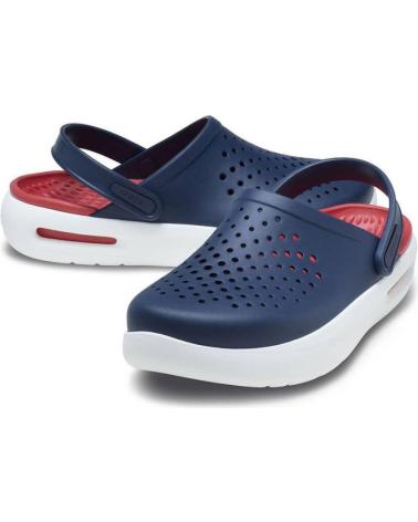 CROCS INMOTION CLOG 209964 BLUE AZUL