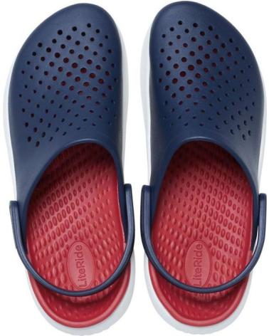 CROCS INMOTION CLOG 209964 BLUE AZUL
