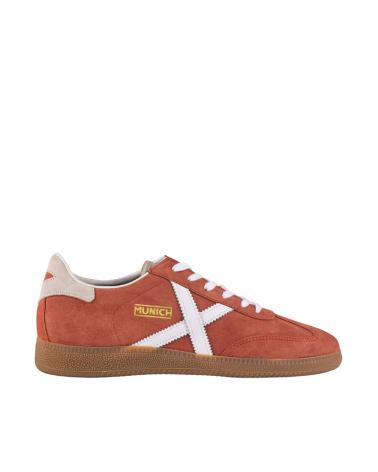 MUNICH 8290161 NARANJA