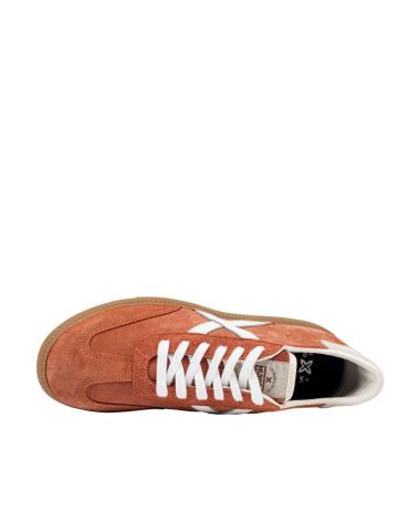CHAUSSURES MUNICH BARRU 161 ORANGE | RÉF. 8290161 ROJO