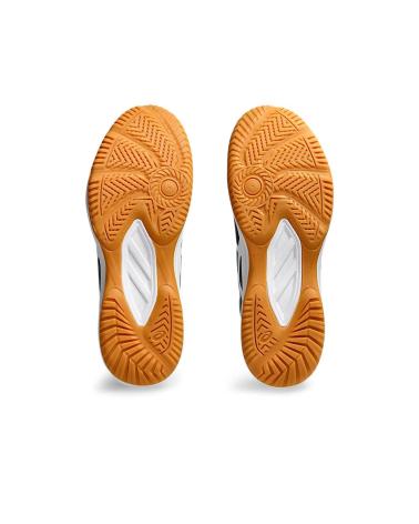 Deportivas de Mujer y Hombre ASICS ZAPATILLAS UPCOURT 6 BALONMANO-VOLEY-BADMINTON NEGRO