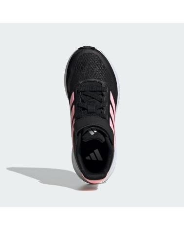 ADIDAS ZAPATILLAS DE RUNNING EN PARA NINOS UNISEX NEGRO