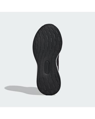 ADIDAS ZAPATILLAS DE RUNNING EN PARA NINOS UNISEX NEGRO