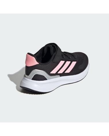 ADIDAS ZAPATILLAS DE RUNNING EN PARA NINOS UNISEX NEGRO