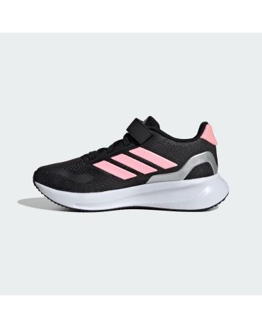 ADIDAS ZAPATILLAS DE RUNNING EN PARA NINOS UNISEX NEGRO
