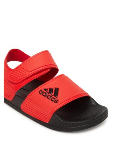 Accueil-ADIDAS-SANDALIAS-ADILETTE-K-IH3633-CHANLAS-NINO-NINA-ROJO