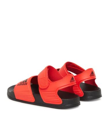 Accueil-ADIDAS-SANDALIAS-ADILETTE-K-IH3633-CHANLAS-NINO-NINA-ROJO