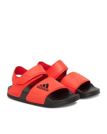 Accueil-ADIDAS-SANDALIAS-ADILETTE-K-IH3633-CHANLAS-NINO-NINA-ROJO