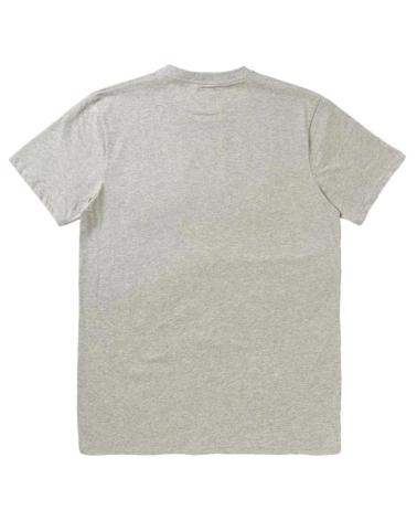 CAMISETA TRENDSPLANT 159950MVEG GRIS GRIS