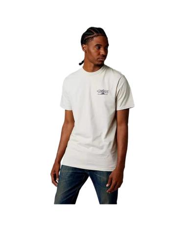 Início-FOX-CAMISETA-HOMBRE-PREMIUM-NET-NEW-30245-BEIGE