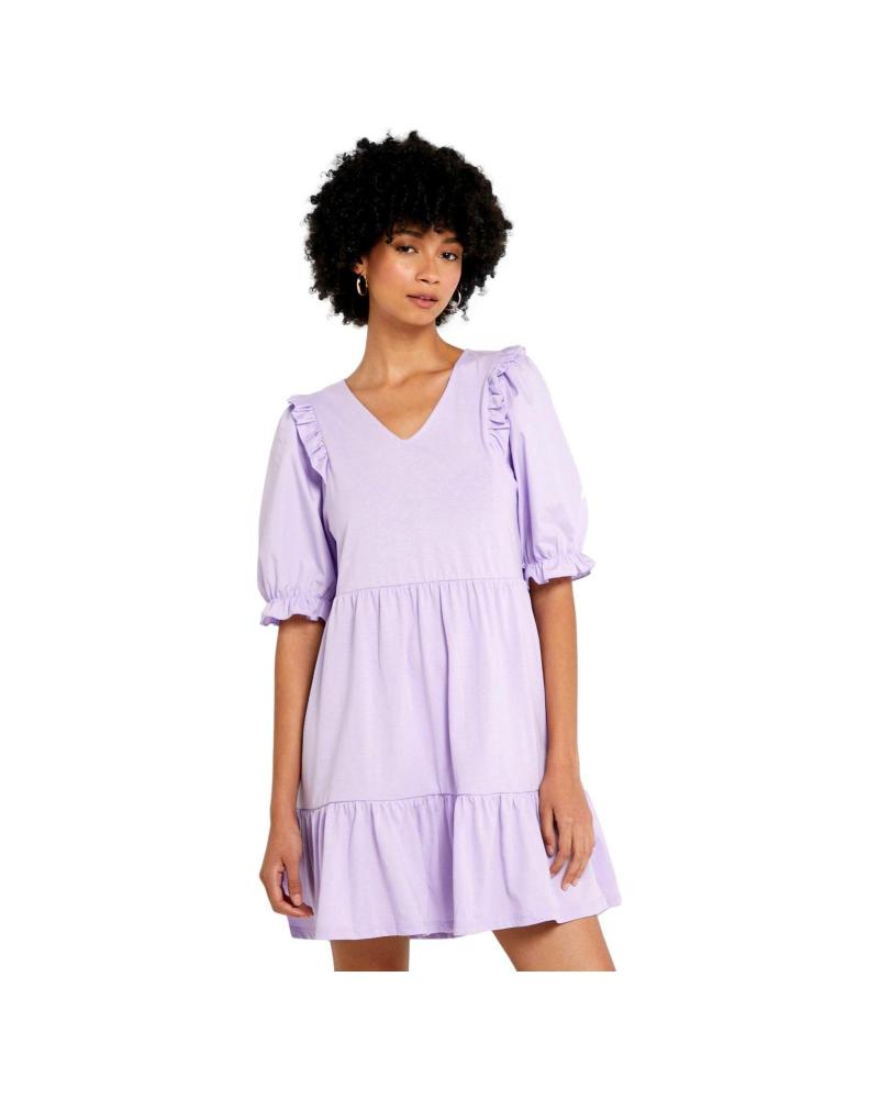 Startseite-ONLY-VESTIDO-CUELLO-REDONDO-MUJER-JACQUELINE-15234053-MORADO