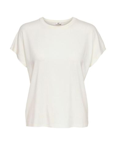 T-SHIRT ONLY NELLY JACQUELINE DE YONG 15257232 BEIGE BEIGE