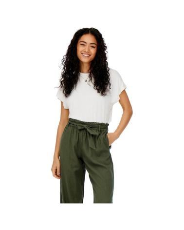 T-SHIRT ONLY NELLY JACQUELINE DE YONG 15257232 BEIGE BEIGE