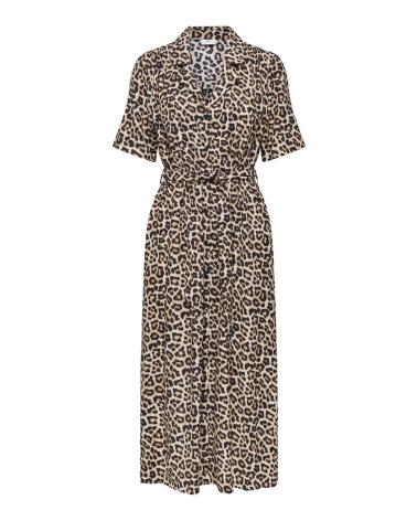 ONLY MIDIKLEID JDYHOLLY 15347124 ANIMAL PRINT ANIMAL PRINT