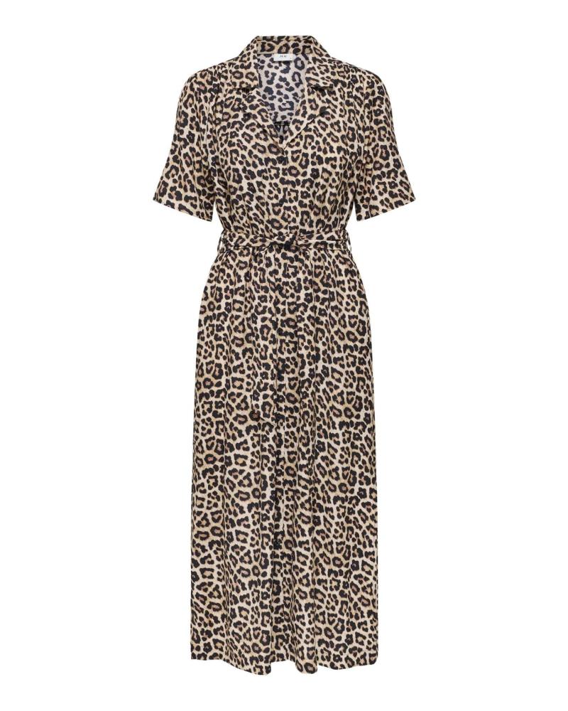 ONLY MIDIKLEID JDYHOLLY 15347124 ANIMAL PRINT ANIMAL PRINT