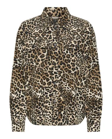 ONLY CAMISA JDYRAY 15343450 ANIMAL PRINT ANIMAL PRINT