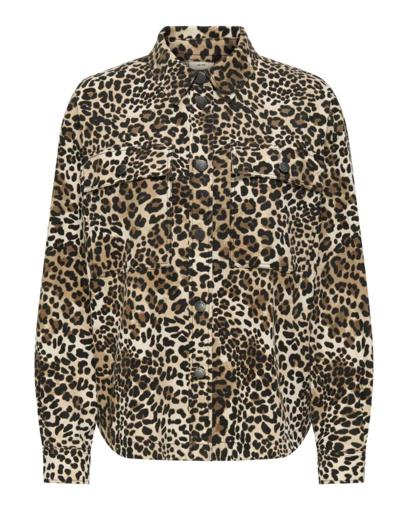 ONLY CAMISA JDYRAY 15343450 ANIMAL PRINT ANIMAL PRINT