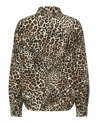 ONLY CAMISA JDYRAY 15343450 ANIMAL PRINT ANIMAL PRINT