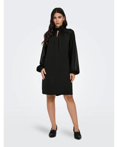 Início-ONLY-VESTIDO-MUJER-CORTO-JACQUELINE-DE-YONG-15335450-BLACK