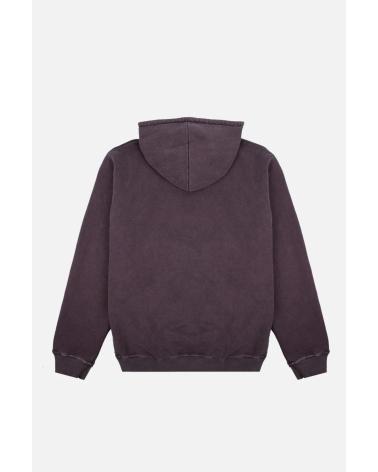 SWEAT À CAPUCHE TRENDSPLANT 269041MPSP VIOLET PúRPURA