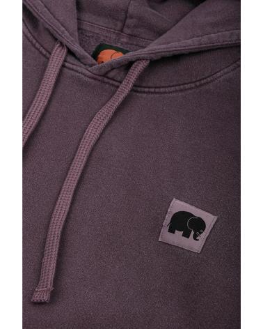 SWEAT À CAPUCHE TRENDSPLANT 269041MPSP VIOLET PúRPURA