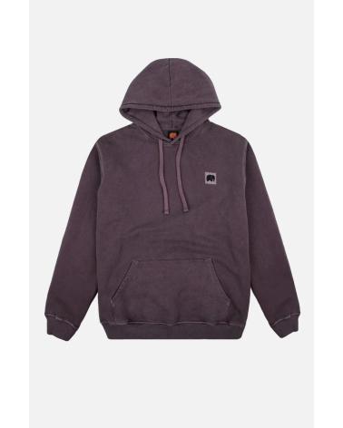 SWEAT À CAPUCHE TRENDSPLANT 269041MPSP VIOLET PúRPURA
