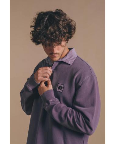 Inicio-TRENDSPLANT-POLO-SWEATER-TRENSPLANT-269041MESP-PúRPURA