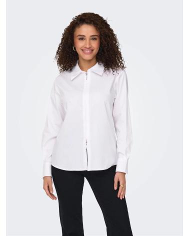 Home-ONLY-CAMISA-MUJER-CREMALLERA-JAQUELINE-DE-YONG-15358062-BLANCO
