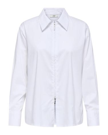 Home-ONLY-CAMISA-MUJER-CREMALLERA-JAQUELINE-DE-YONG-15358062-BLANCO