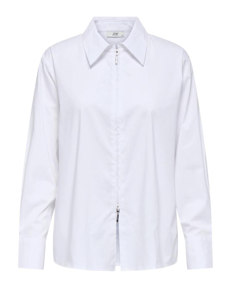 Home-ONLY-CAMISA-MUJER-CREMALLERA-JAQUELINE-DE-YONG-15358062-BLANCO