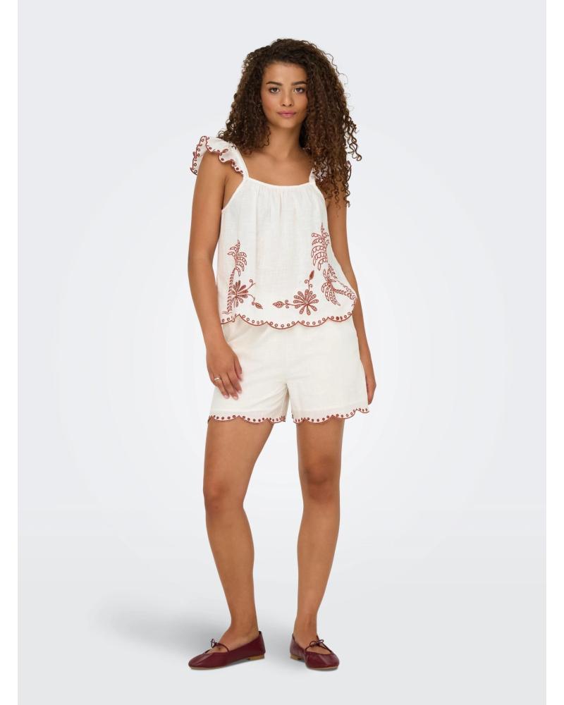 Inicio-ONLY-TOP-MUJER-PALMA-JACQUELIN-DE-YONG-15366939-ROJO
