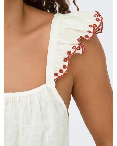 Inicio-ONLY-TOP-MUJER-PALMA-JACQUELIN-DE-YONG-15366939-ROJO
