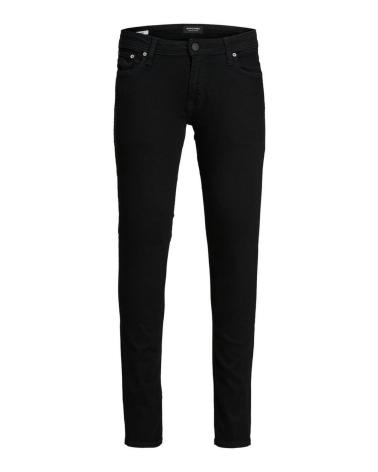 JEAN JACK & JONES ORIGINAL AM 009 NOIR - RÉF. 12109952 NEGRO