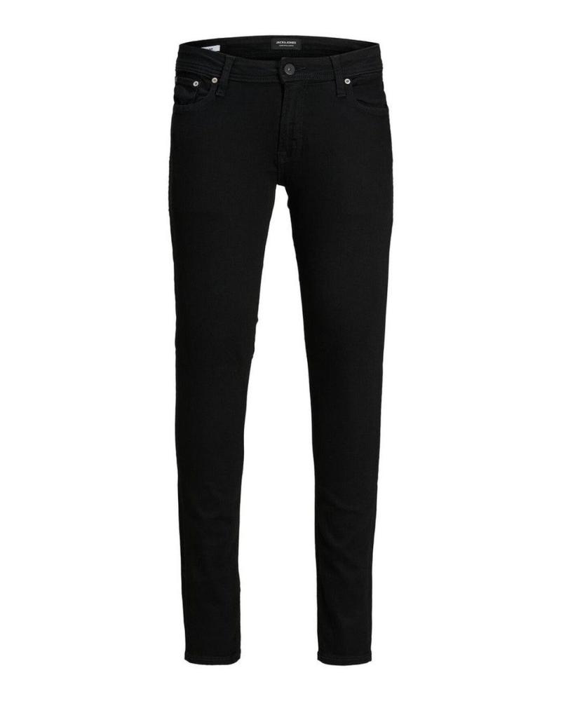 JEAN JACK & JONES ORIGINAL AM 009 NOIR - RÉF. 12109952 NEGRO